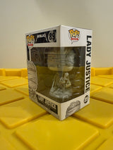 Funko POP! Lady Justice