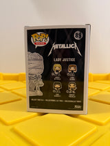 Funko POP! Lady Justice