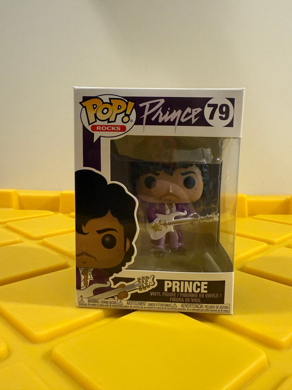 Funko POP! Prince