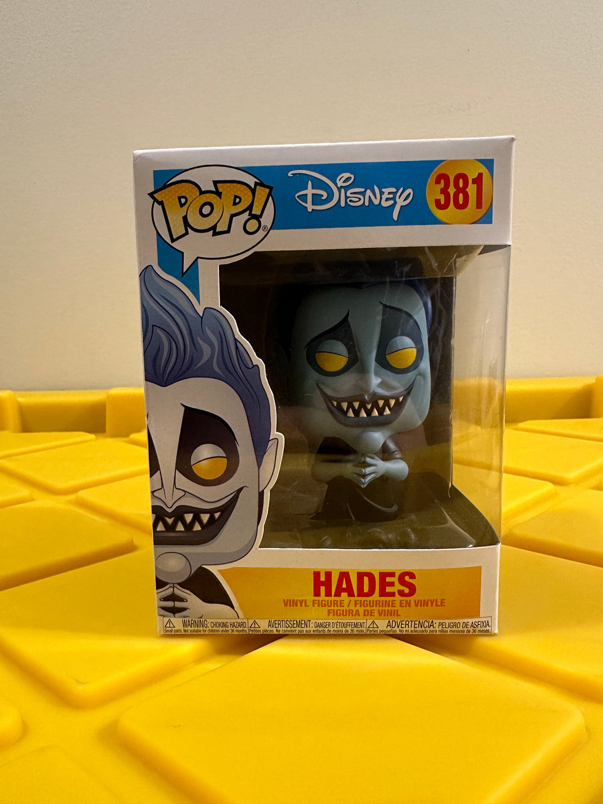 Hades