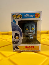 Hades