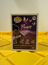 Funko POP! Prince