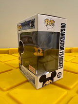 Organization 13 Mickey - Limited Edition Box Lunch Exclusive