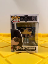 Funko POP! Joey Ramone