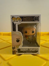 Funko POP! Daenerys Targaryen