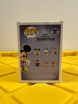 Mickey