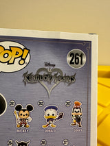 Mickey