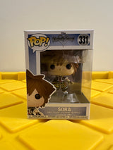 Sora