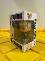 Funko POP! Billy Idol