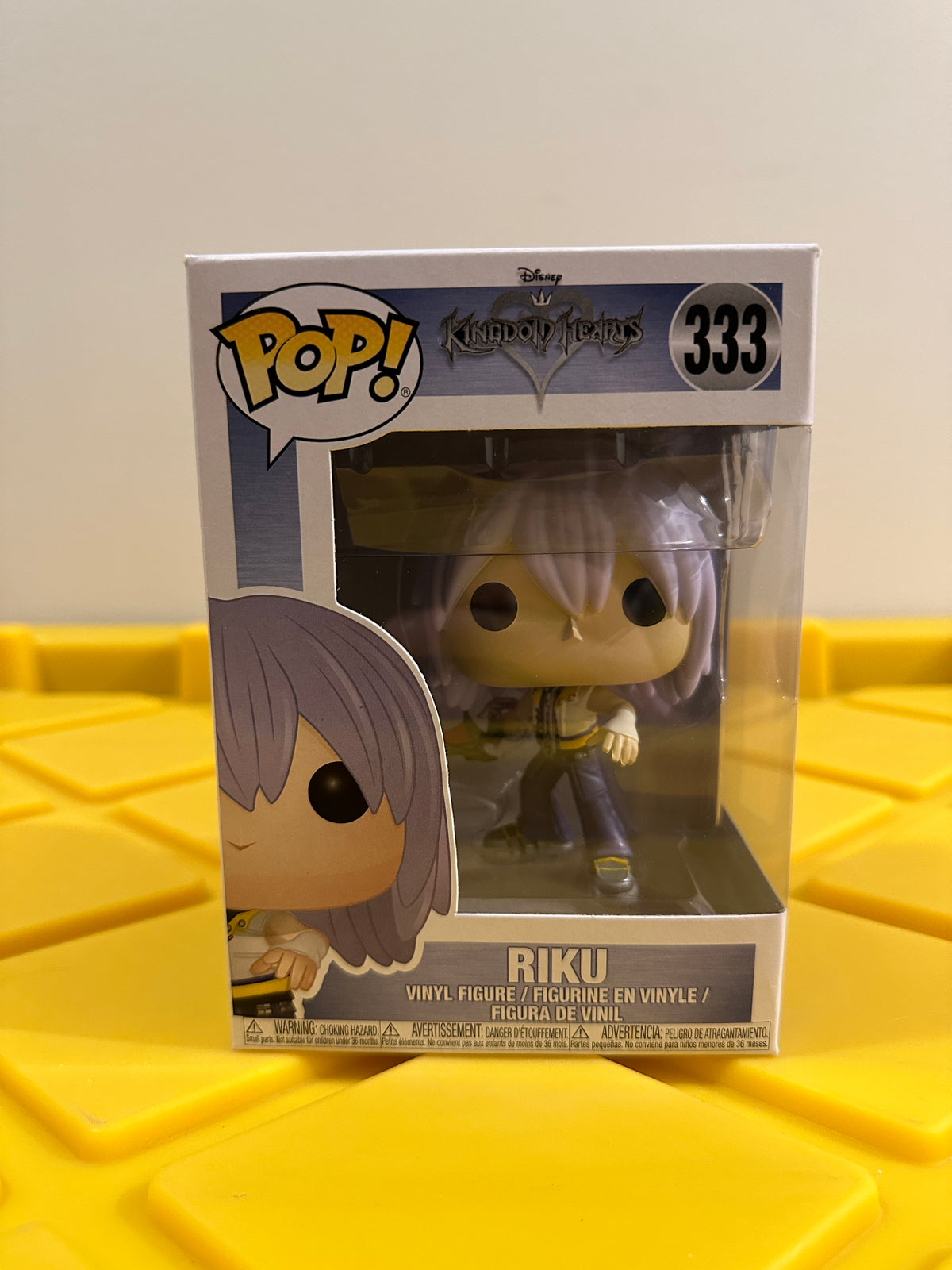 Riku