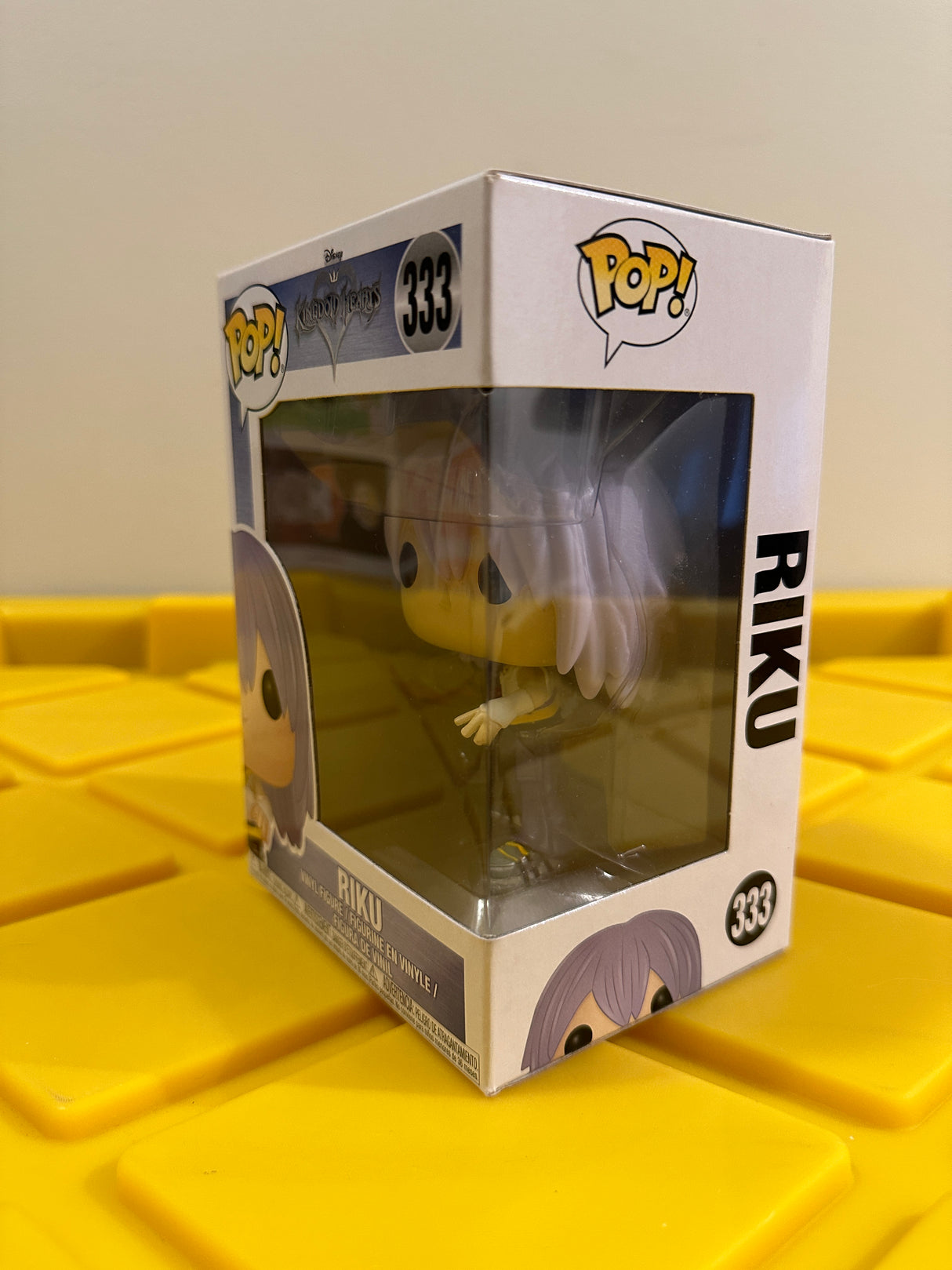Riku