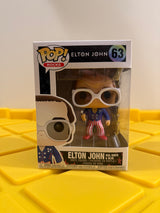 Funko POP! Elton John
