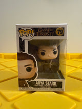 Funko POP! Arya Stark