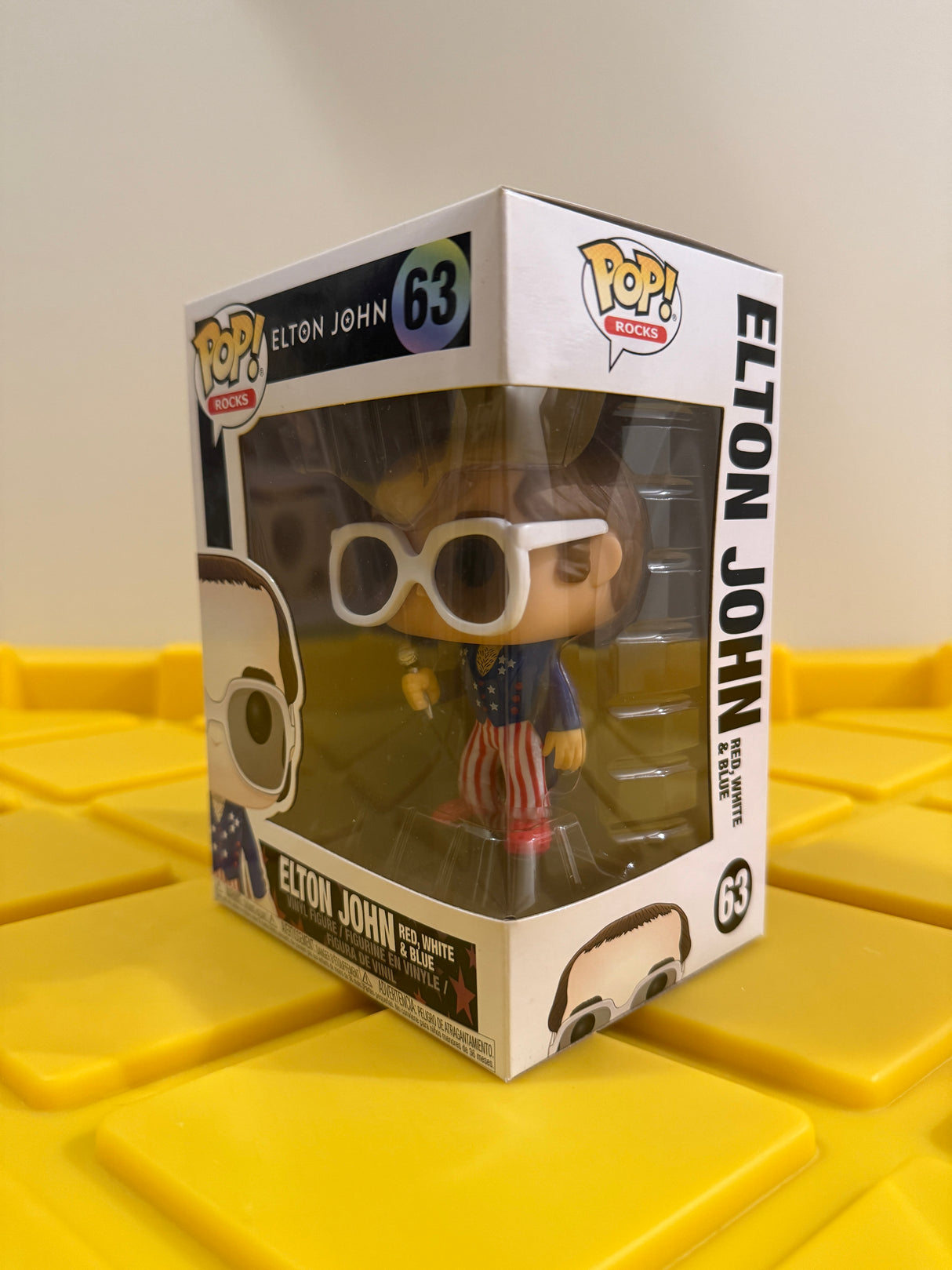 Funko POP! Elton John