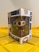 Funko POP! Elton John