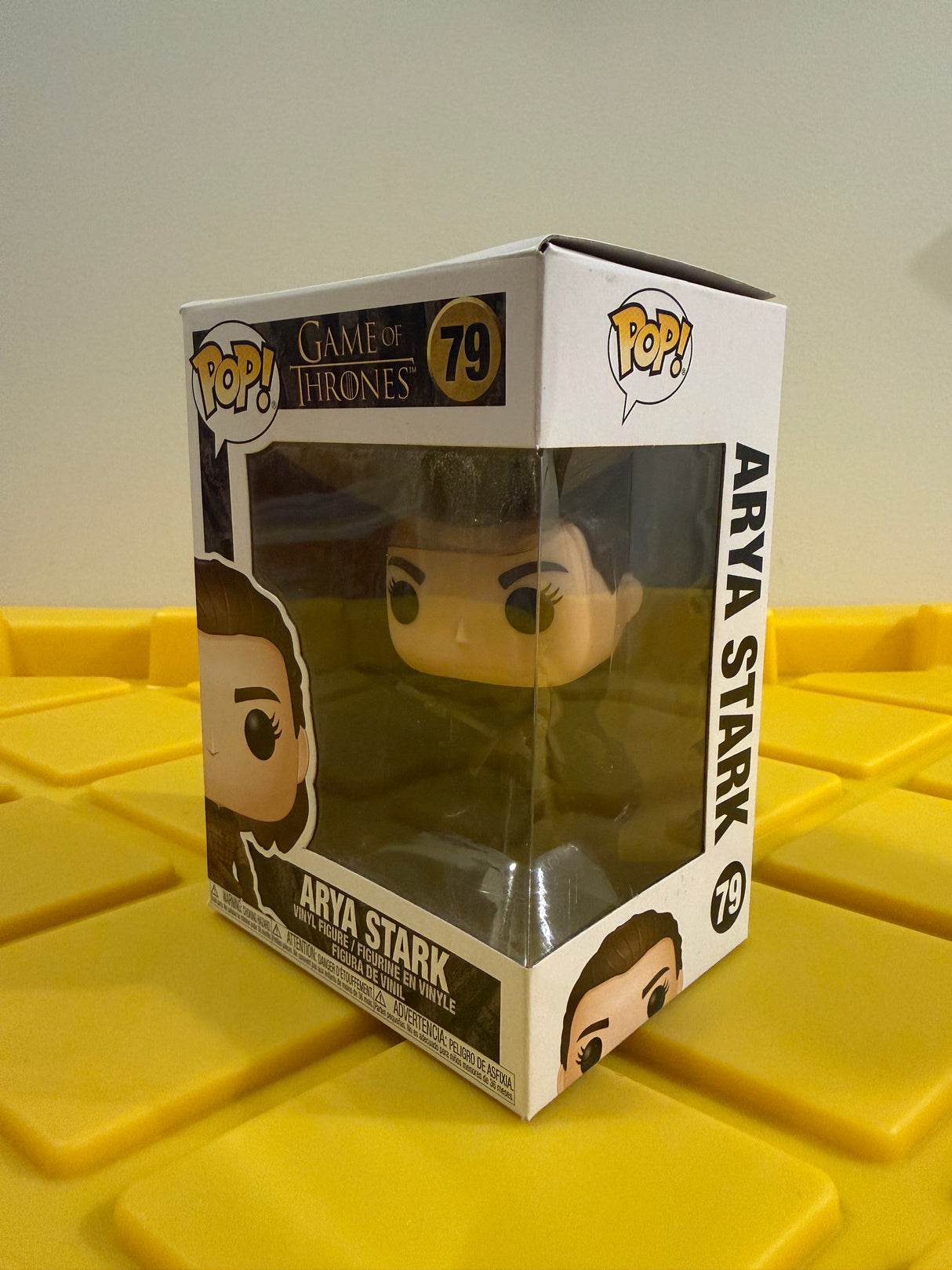 Funko POP! Arya Stark