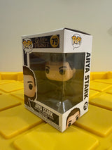 Funko POP! Arya Stark