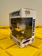 Funko POP! Donald - Limited Edition Hot Topic Exclusive