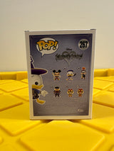 Funko POP! Donald - Limited Edition Hot Topic Exclusive