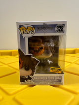 Halloween Town Sora - Limited Edition Hot Topic Exclusive