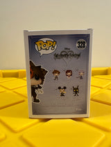 Halloween Town Sora - Limited Edition Hot Topic Exclusive