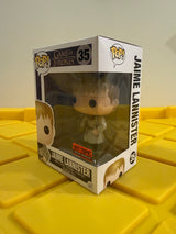 Funko POP! Jaime Lannister - Limited Edition Hot Topic Pre-Release Exclusive