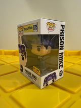 Prison Mike - Limited Edition Hot Topic Exclusive