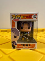 Funko POP! Trunks