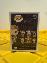 Funko POP! Jaime Lannister - Limited Edition Hot Topic Pre-Release Exclusive
