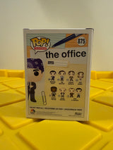 Prison Mike - Limited Edition Hot Topic Exclusive