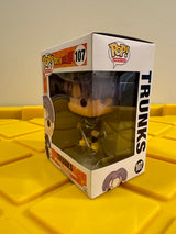 Funko POP! Trunks
