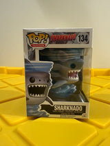 Funko POP! Sharknado