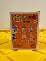 Funko POP! Trunks