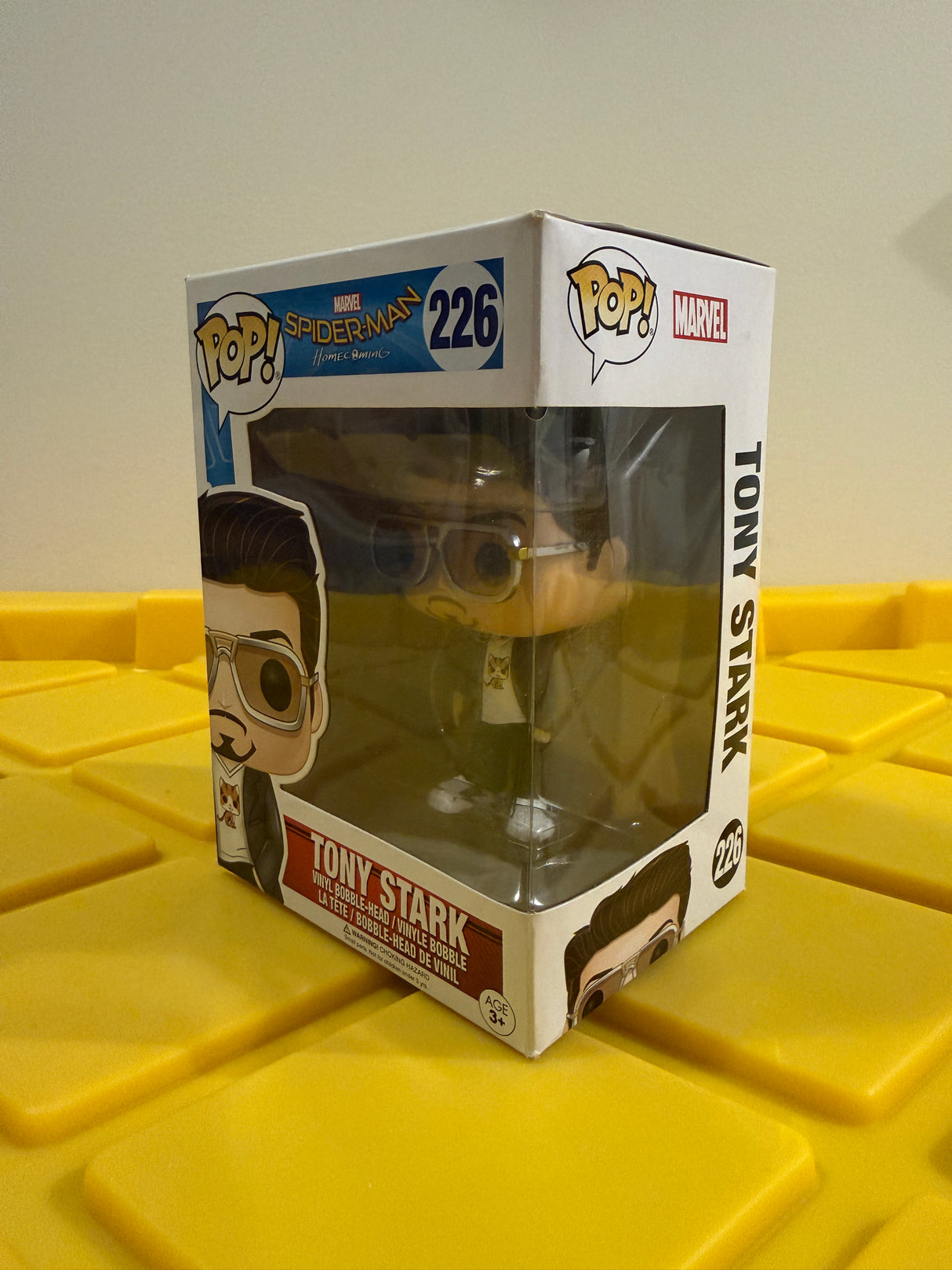 Funko POP! Tony Stark