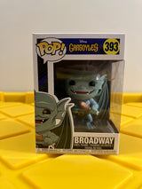 Broadway