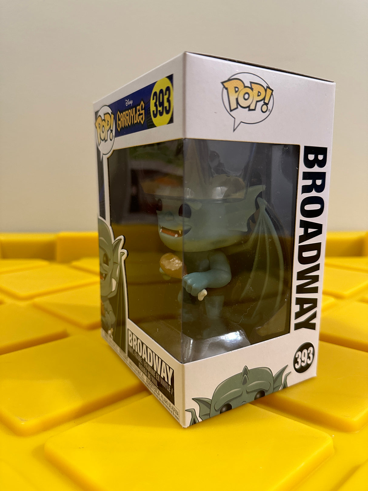 Broadway