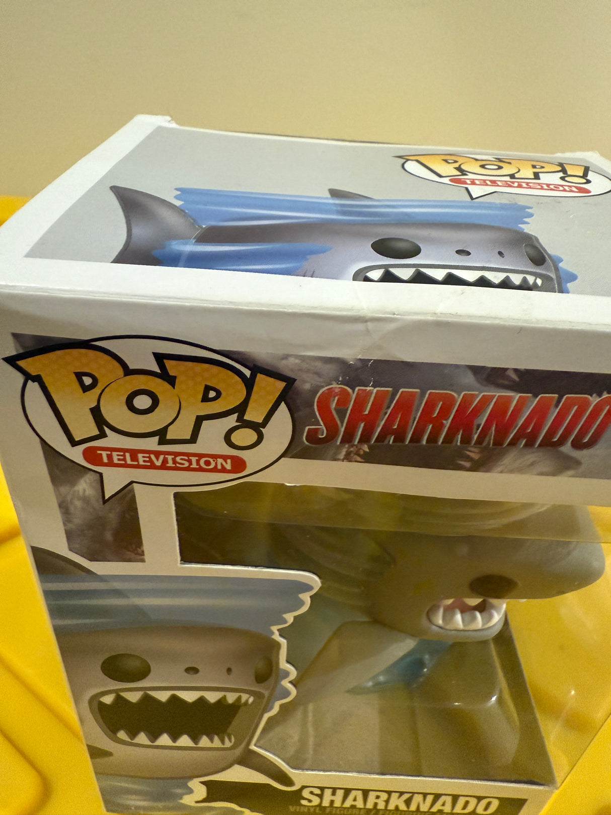 Funko POP! Sharknado