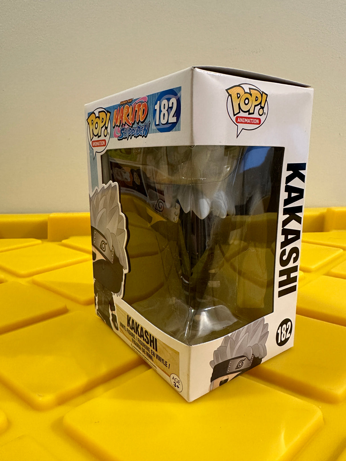 Funko POP! Kakashi