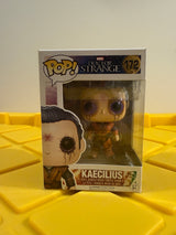 Funko POP! Kaecilius