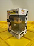 Funko POP! Michael Scott