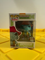 Funko POP! Leatherhead - Limited Edition Specialty Series Exclusive
