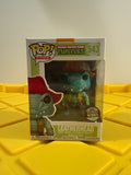 Funko POP! Leatherhead - Limited Edition Specialty Series Exclusive