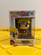 Funko POP! Naruto