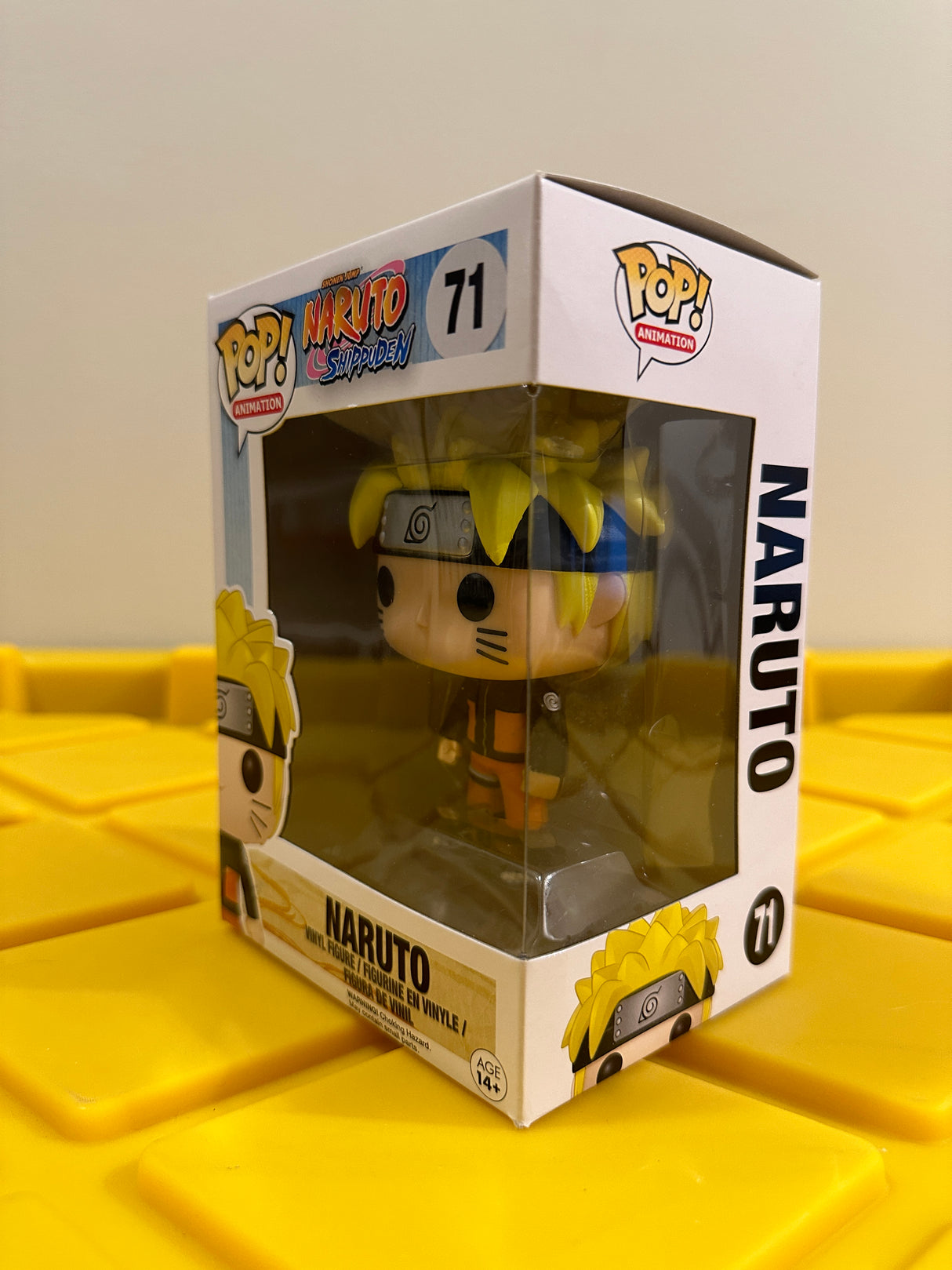 Funko POP! Naruto