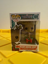 Funko POP! Holiday Dancing Groot