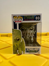 Funko POP! Cthulhu