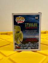 Funko POP! Cthulhu