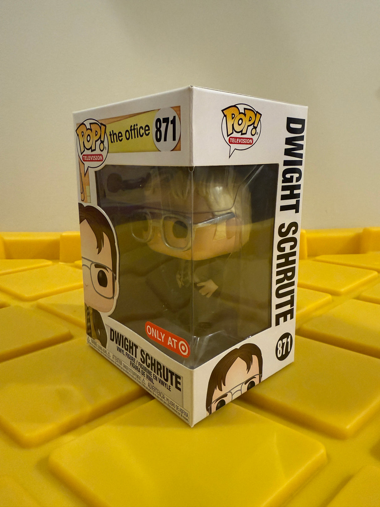 Dwight Schrute - Limited Edition Target Exclusive