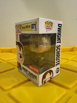 Dwight Schrute - Limited Edition Target Exclusive