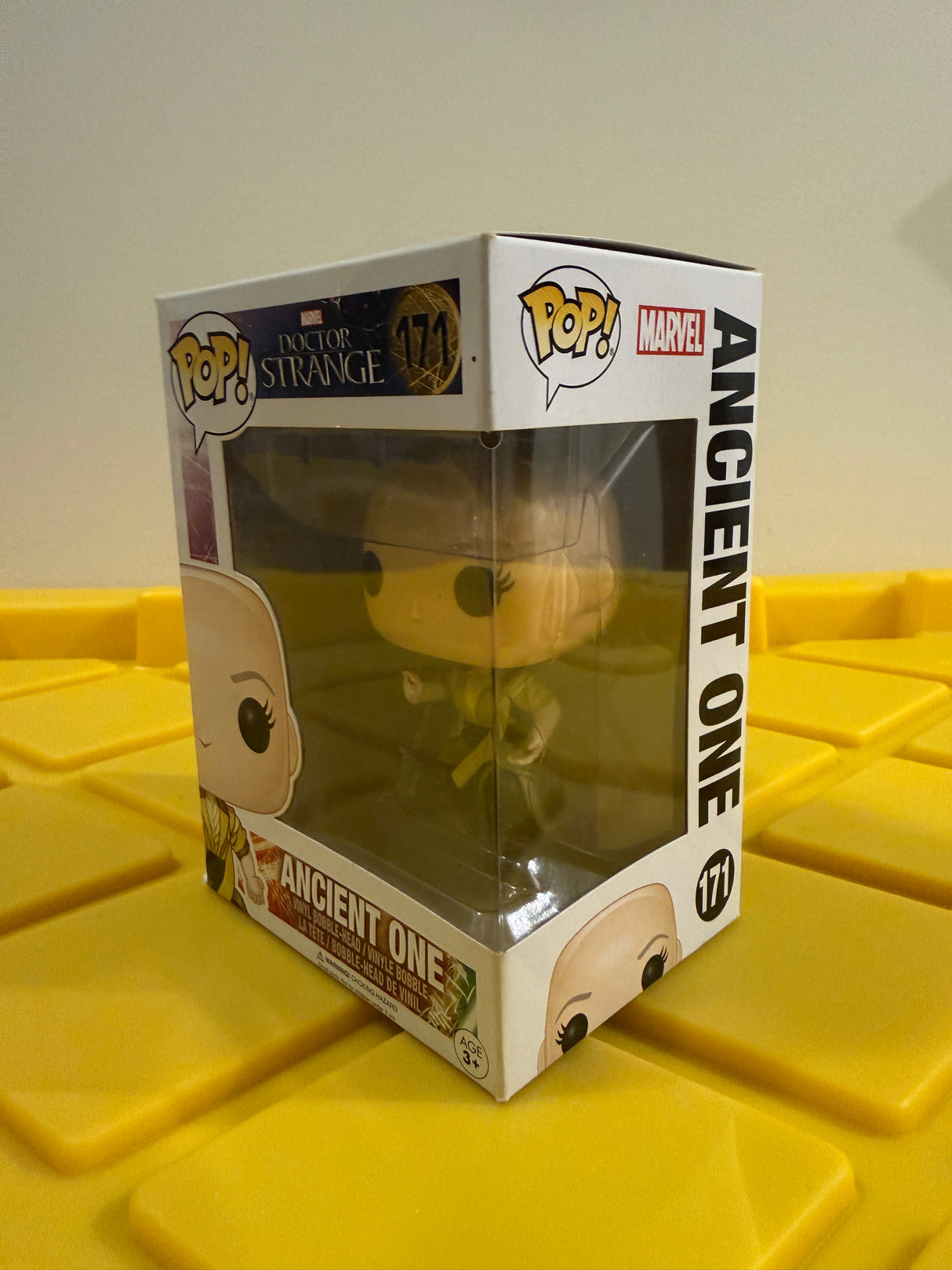 Funko POP! Ancient One